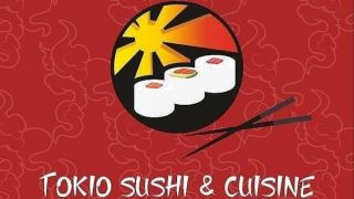 buffet libre sushi en santo domingo Tokio sushi & cuisine