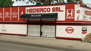 tiendas para comprar lubricantes motul santo domingo HEDERCO AUTO PARTS S.R.L