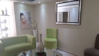 masajes para embarazadas en santo domingo ESTHETIC HOME & SPA