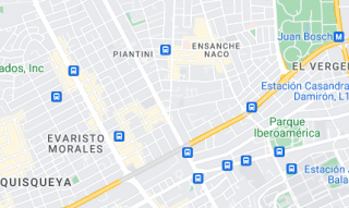 radiology centers in santo domingo DENSTETICA