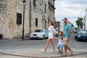 escape room for couples in santo domingo Hodelpa Caribe Colonial