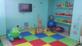 guarderias privadas en santo domingo Infantem - Centro de Cuidado Infantil y Preescolar