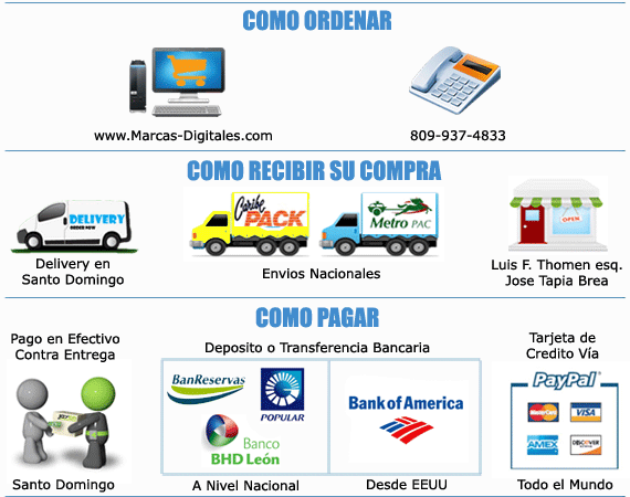 tiendas ordenadores equipamiento electronicos santo domingo Tienda de Camaras Audio Videojuegos y Computadoras Dominicana Marcas Digitales