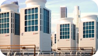 aire acondicionado barato santo domingo MPG y Asociados