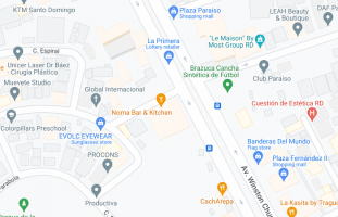 tiendas de cerveza belga en santo domingo Drinks 2 Go Av. Máximo Gómez